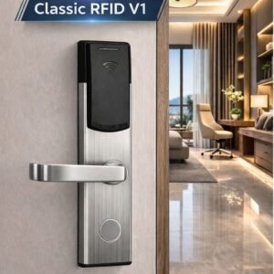 CLASSIC RFID V1