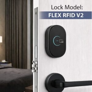 FLEX RFID V2