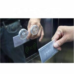 Contrôleur D’ascenseur RFID